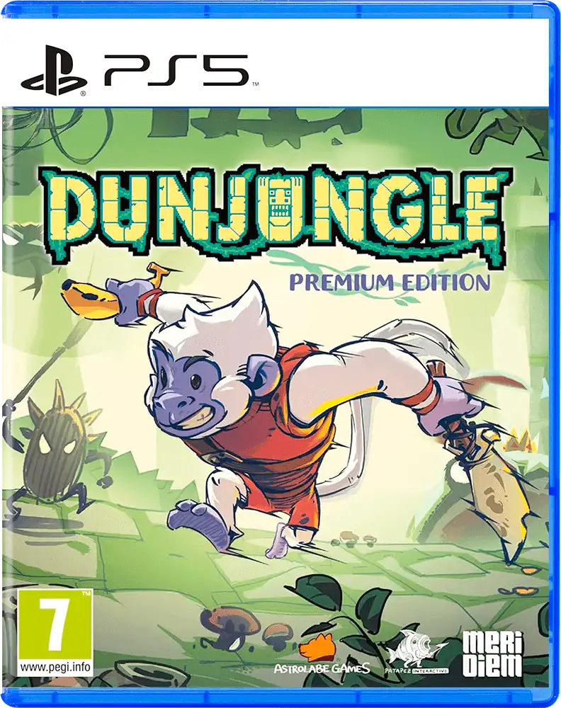 Dunjungle (Premium Edition)