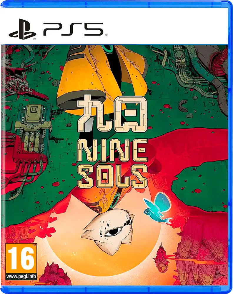 Nine Sols