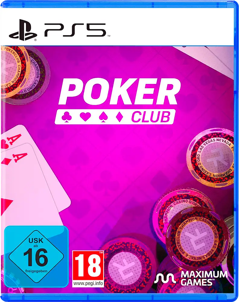 Poker Club
