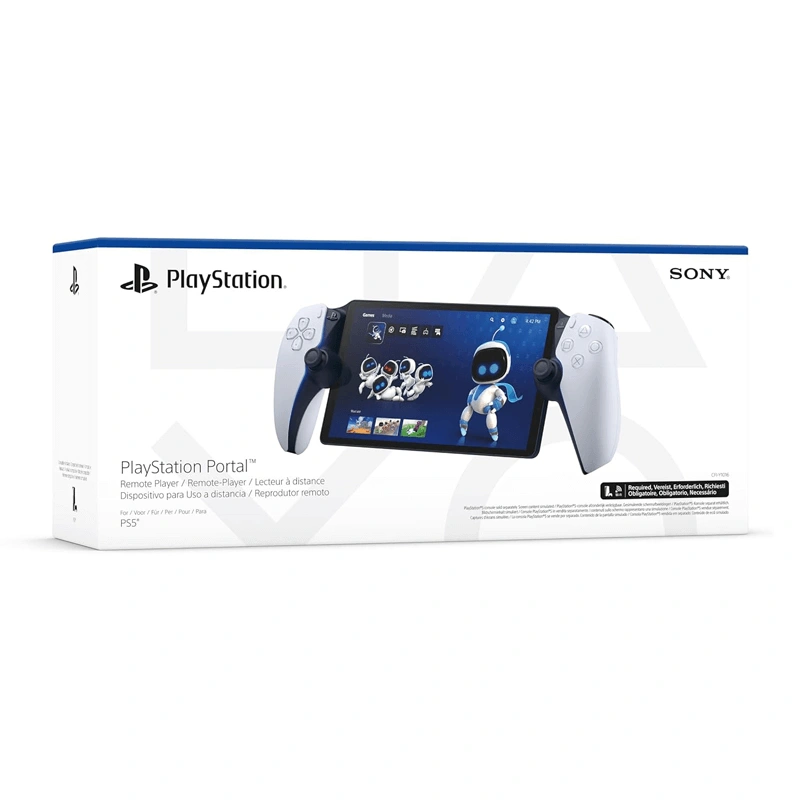 Playstation 5 Portal Remote