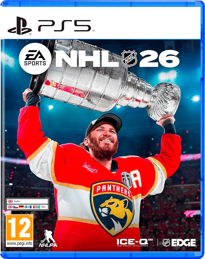 EA Sports NHL 26