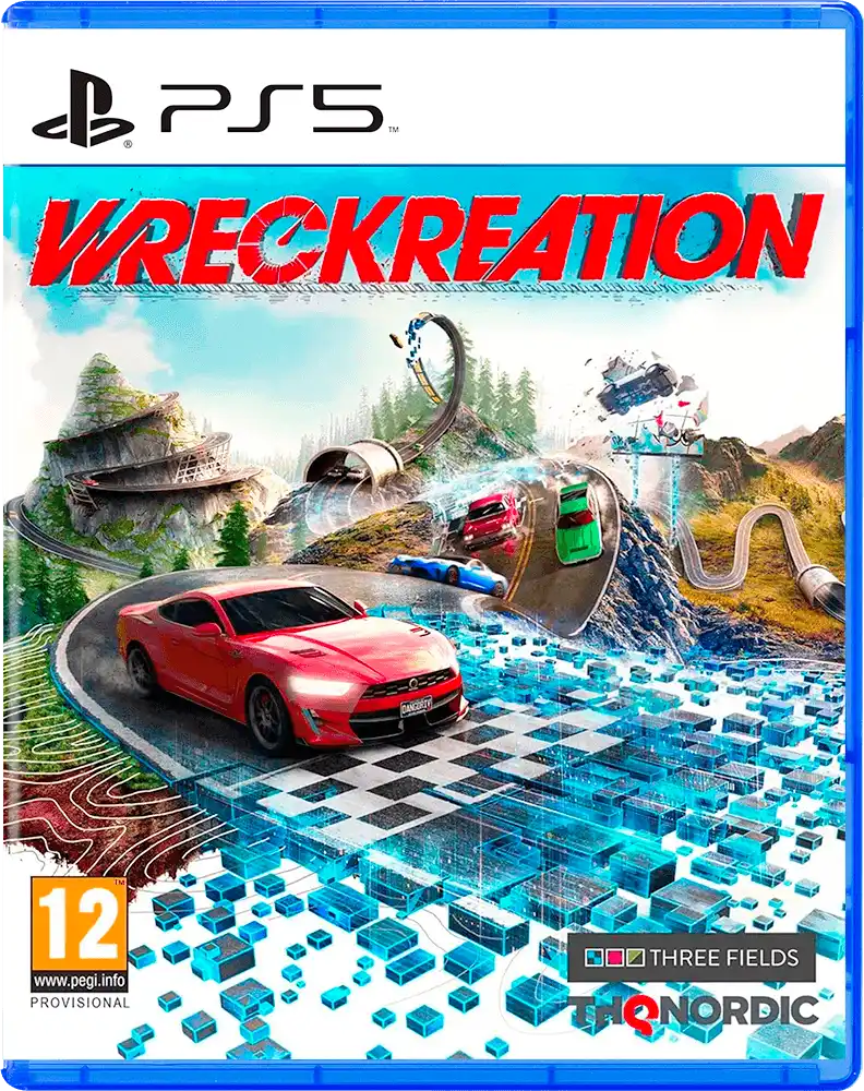 Wreckreation