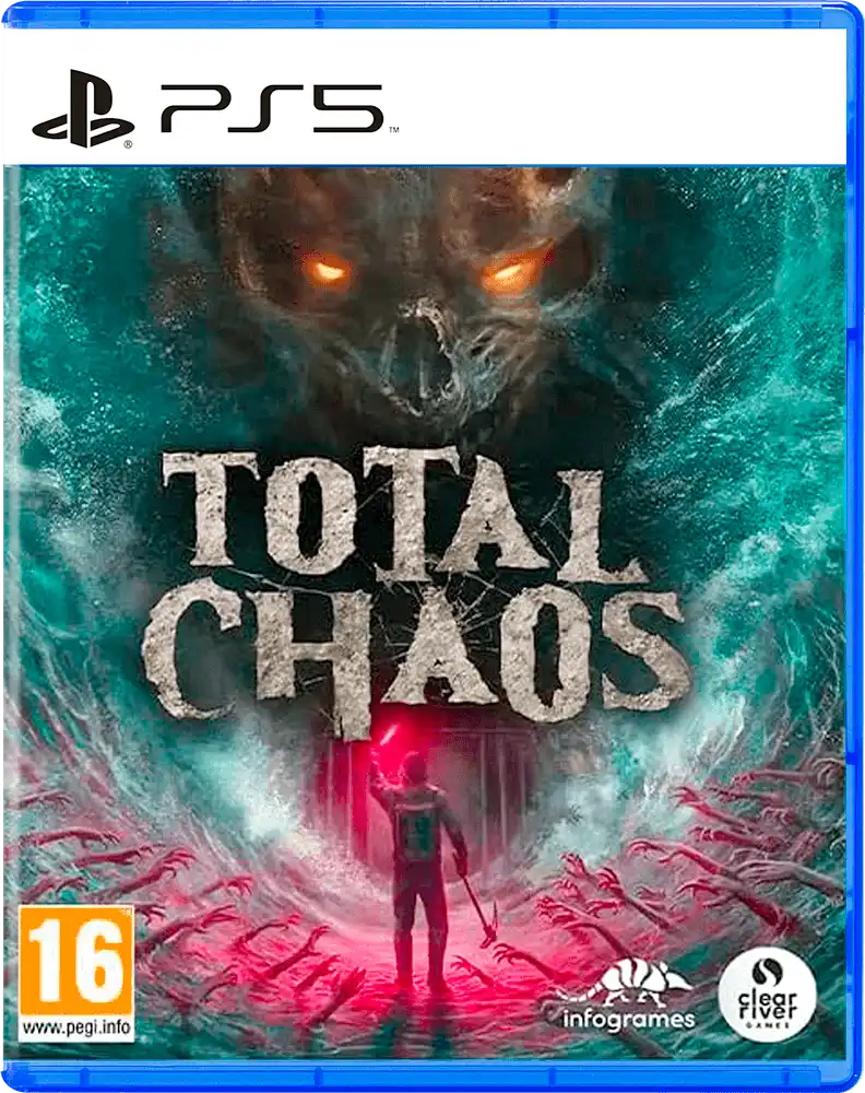 Total Chaos