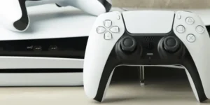 PS5 es más silenciosa que PS4