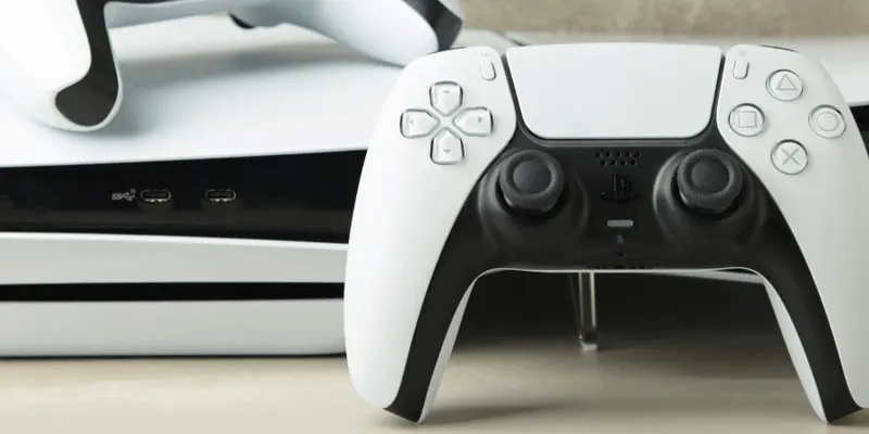 PS5 es más silenciosa que PS4