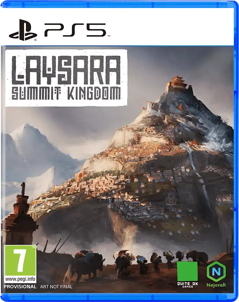 Laysara: Summit Kingdom