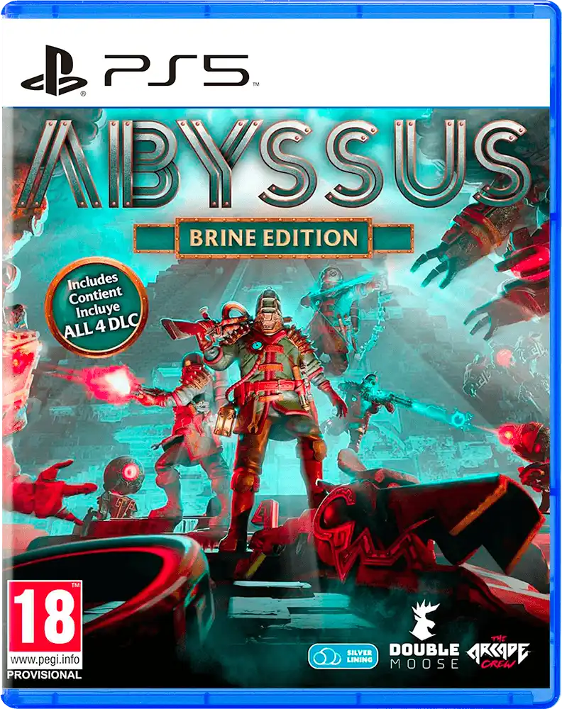 Abyssus (Brine Edition)