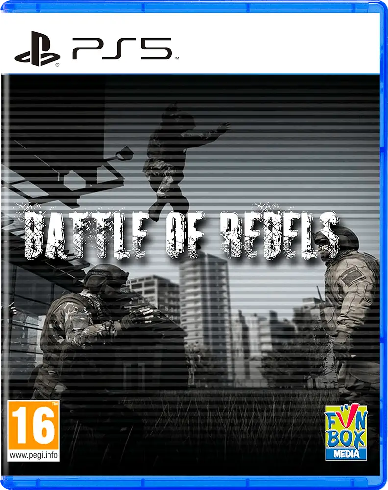 Battle of Rebels