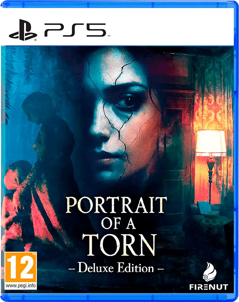 Portrait of a Torn (Deluxe Edition)