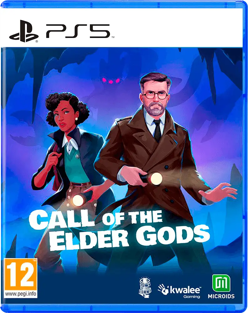 Call of the Elder Gods (Mistkatonic Edition)