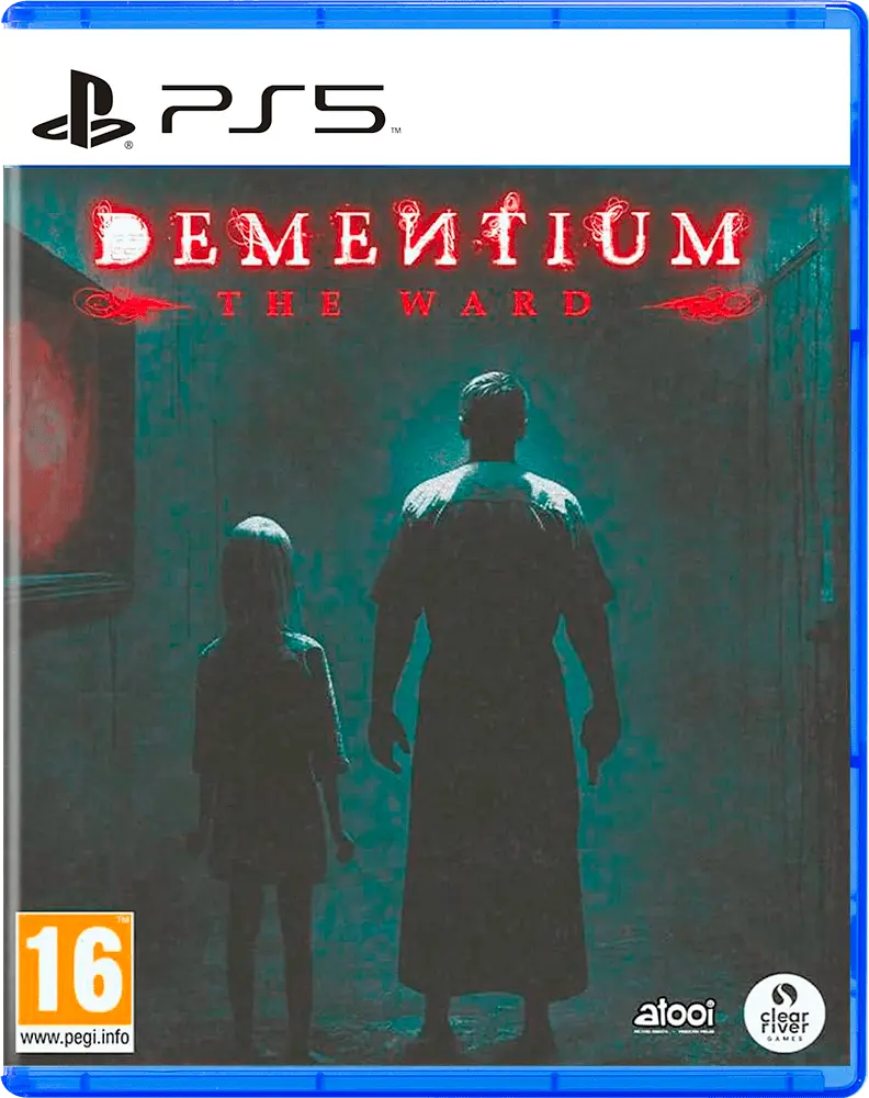 Dementium The Ward