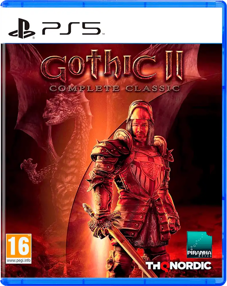 Gothic 2