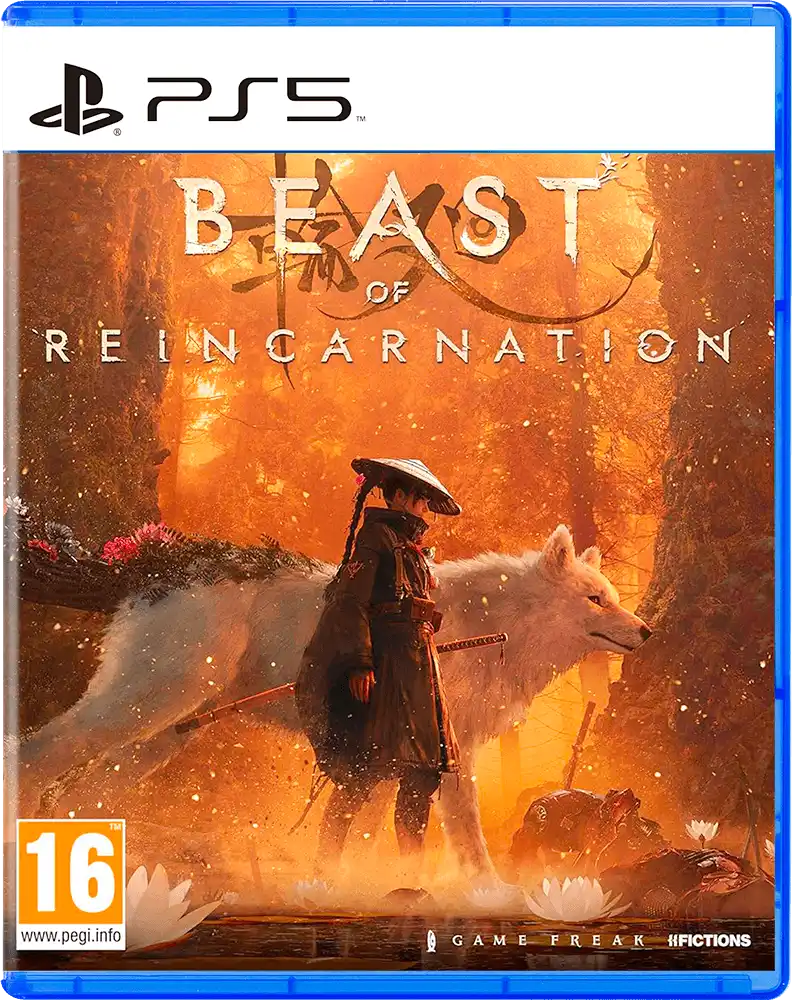 Beast of Reincarnation