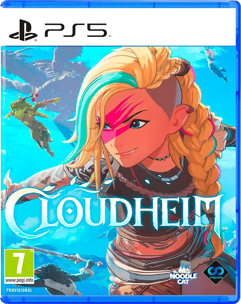 Cloudheim