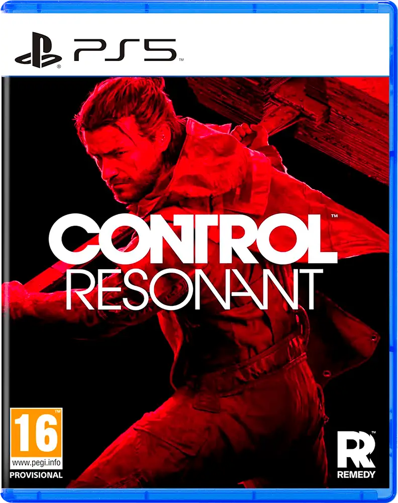 Control Resonant