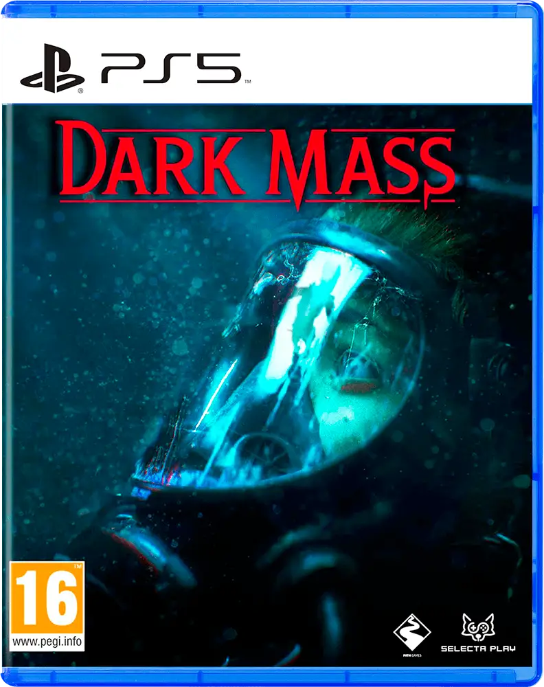 Dark Mass