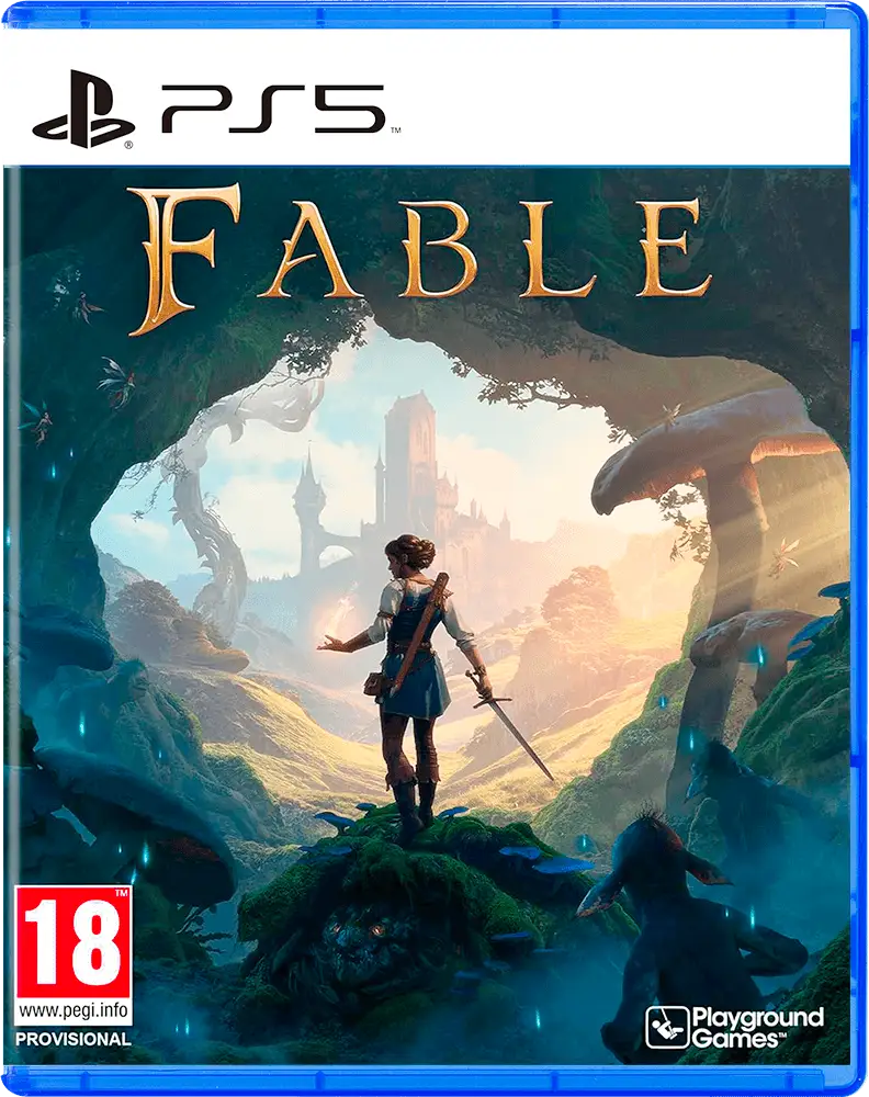 Fable