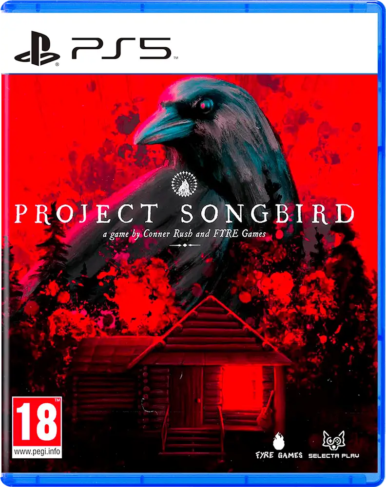 Project Songbird