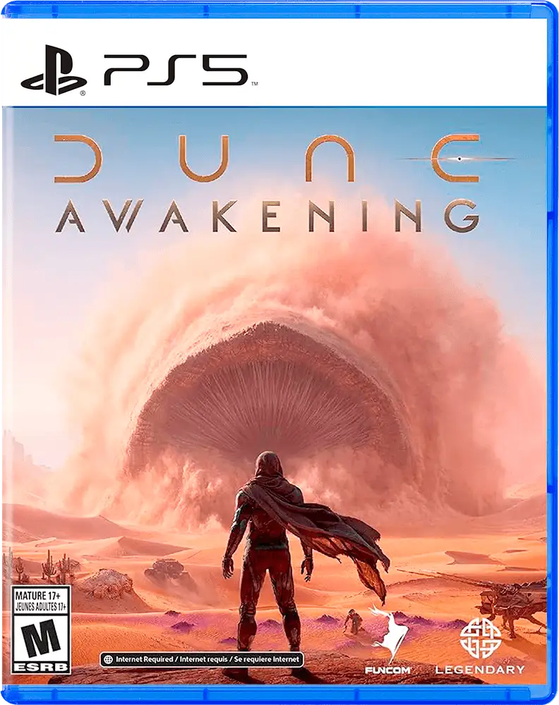 Dune Awakening