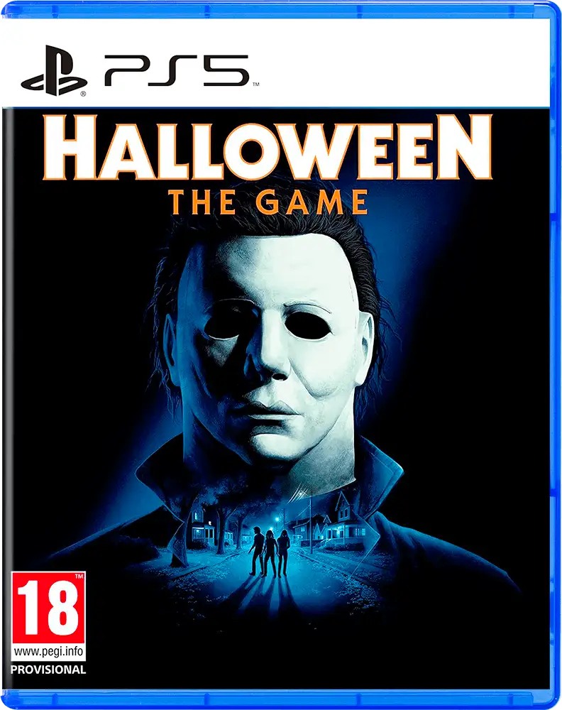 Halloween: The Game