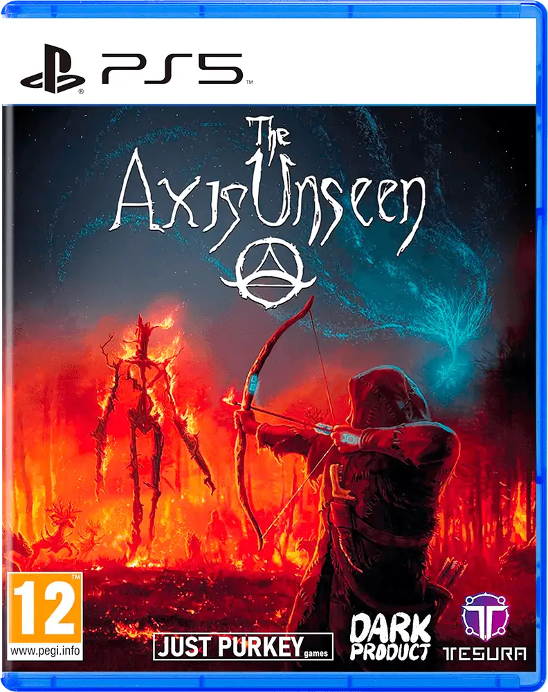 The Axis Unseen