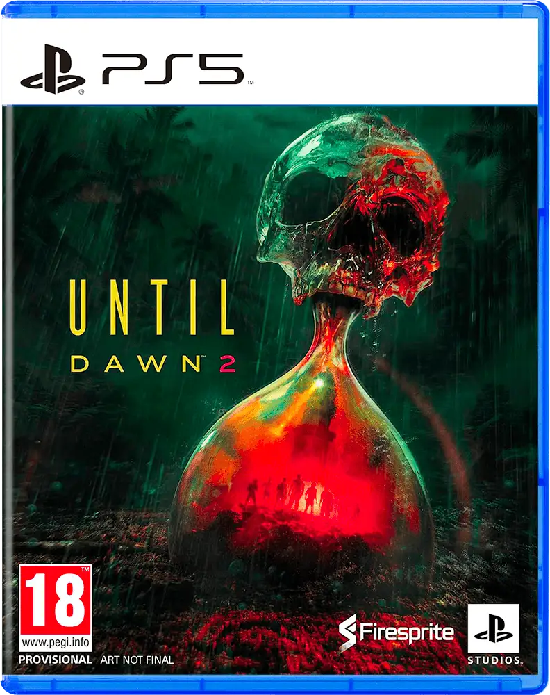 Until Dawn 2